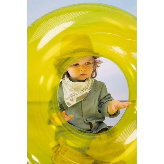 Bambolino: Aggelos Βαπτιστικό Ρούχο για Αγόρι 1732 - Ρούχα Βάπτισης για Αγόρι στο Oneirokosmos