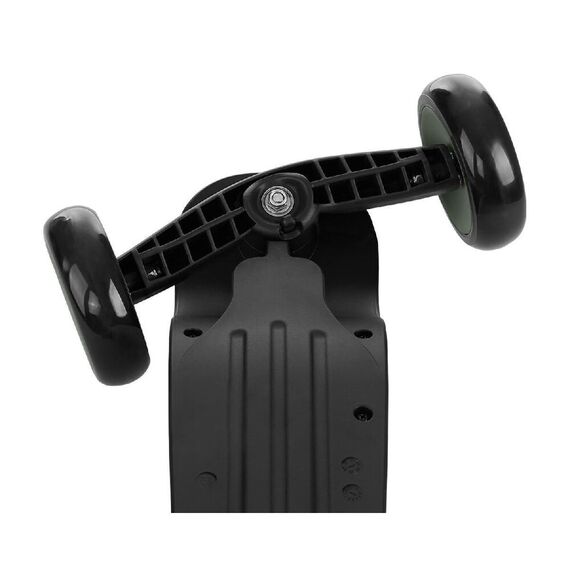Kikka Boo Παιδικό Πατίνι Treo 2in1 Mint 31006010135 - Πατίνια & Κράνη στο Oneirokosmos