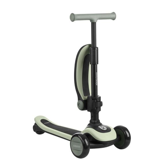 Kikka Boo Παιδικό Πατίνι Treo 2in1 Mint 31006010135 - Πατίνια & Κράνη στο Oneirokosmos