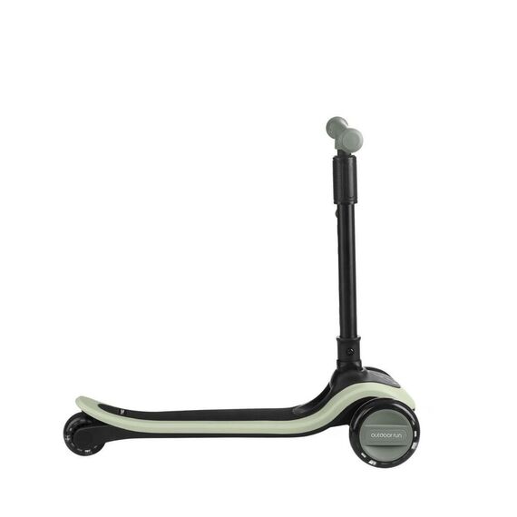 Kikka Boo Παιδικό Πατίνι Treo 2in1 Mint 31006010135 - Πατίνια & Κράνη στο Oneirokosmos