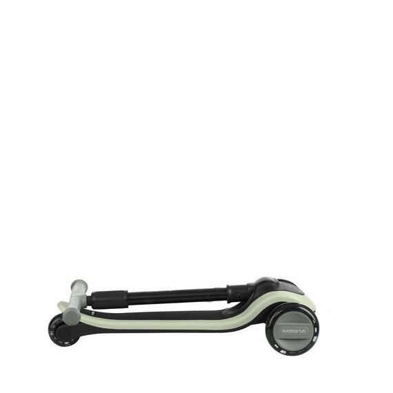 Kikka Boo Παιδικό Πατίνι Treo 2in1 Mint 31006010135 - Πατίνια & Κράνη στο Oneirokosmos