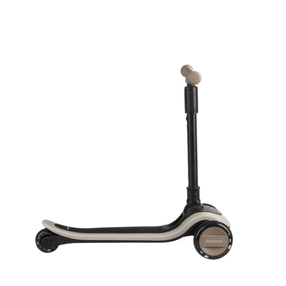 Kikka Boo Παιδικό Πατίνι Treo 2in1 Beige 31006010134 - Πατίνια & Κράνη στο Oneirokosmos