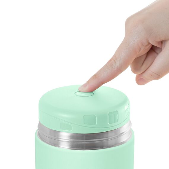 Miniland Food Thermos 600ml Ocean 89618 - Θερμός & Ισοθερμικά Προϊόντα στο Oneirokosmos