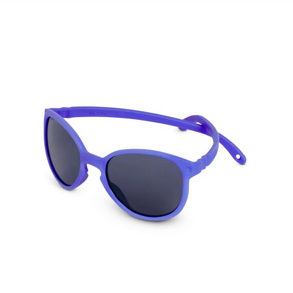 KiETLA: Γυαλιά Ηλίου Wazz 1-2 ετών - Wayfarer Intense Blue WA2SUNINTENSEBLUE - Γυαλιά Ηλίου στο Oneirokosmos