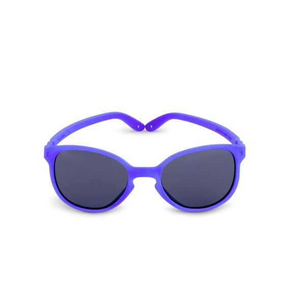 KiETLA: Γυαλιά Ηλίου Wazz 1-2 ετών - Wayfarer Intense Blue WA2SUNINTENSEBLUE - Γυαλιά Ηλίου στο Oneirokosmos