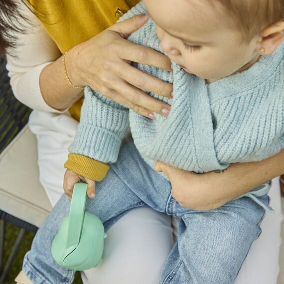 Miniland Θήκη Πιπίλας Ocean 89587 - Πιπίλες στο Oneirokosmos