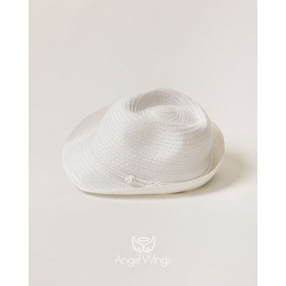 Angel Wings Βαπτιστικό Ρούχο για Αγόρι Michel Σχέδιο 214 - Ρούχα Βάπτισης για Αγόρι στο Oneirokosmos