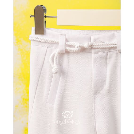 Angel Wings Βαπτιστικό Ρούχο για Αγόρι Patrick Σχέδιο 216 - Ρούχα Βάπτισης για Αγόρι στο Oneirokosmos