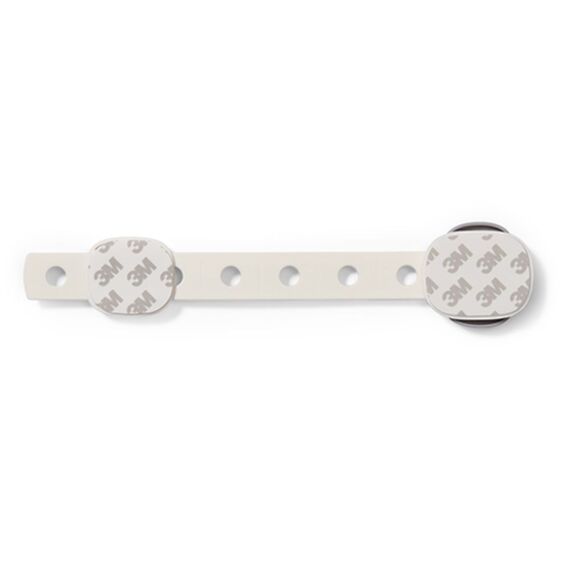 Babyono: Προστατευτικά για ντουλάπια - συρτάρια 2 τεμάχια BN1643 - Ασφάλεια στο Oneirokosmos