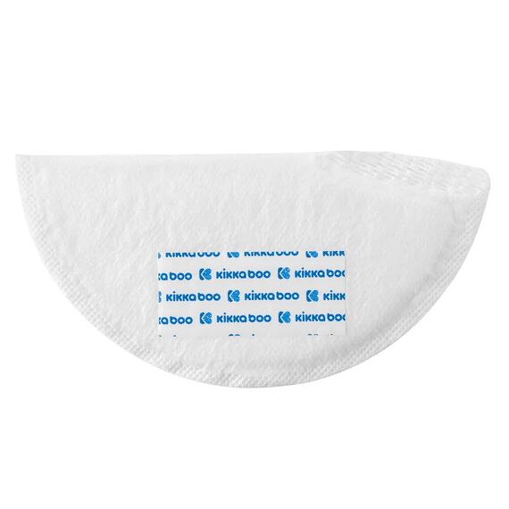 Kikka boo Επιθέματα μίας χρήσης Ultra Dry 50 τεμαχίων 31304040006 - Προϊόντα για τη Μητέρα στο Oneirokosmos