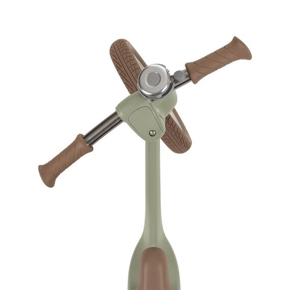 Kikka Boo Ποδήλατο Ισορροπίας Lanser Army Green 31006040114 - Ποδήλατα, Πατίνια στο Oneirokosmos