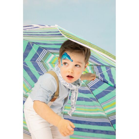 Bambolino: David Βαπτιστικό Ρούχο για Αγόρι 1717 - Ρούχα Βάπτισης για Αγόρι στο Oneirokosmos