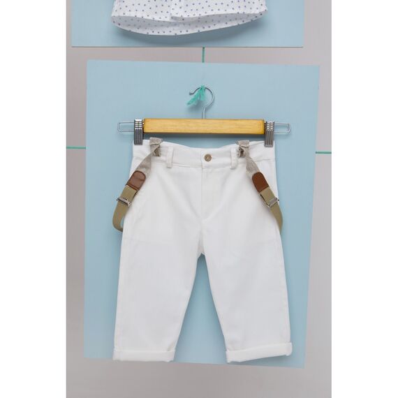 Bambolino: Dimitris Βαπτιστικό Ρούχο για Αγόρι 1719 - Ρούχα Βάπτισης για Αγόρι στο Oneirokosmos