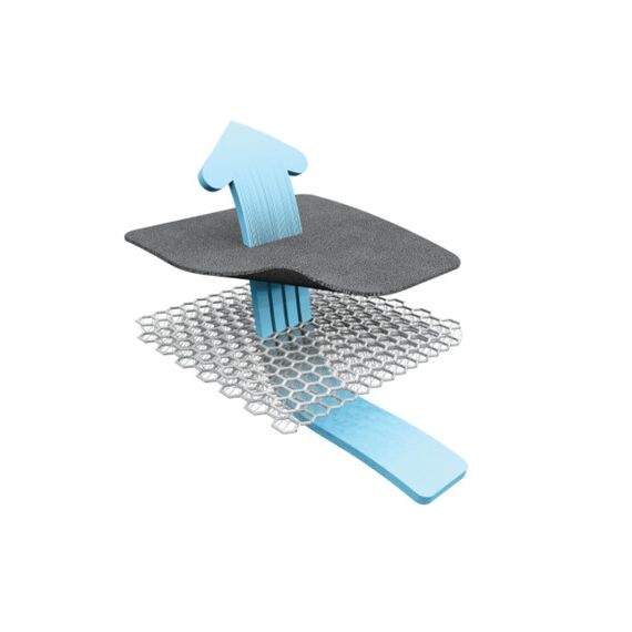 Aeromoov Αντι-ιδρωτικό κάλυμμα Air Layer για κάθισμα αυτοκινήτου Group 0 Mint AL-0-MI - Αξεσουάρ Καθίσματος Αυτοκινήτου στο Oneirokosmos