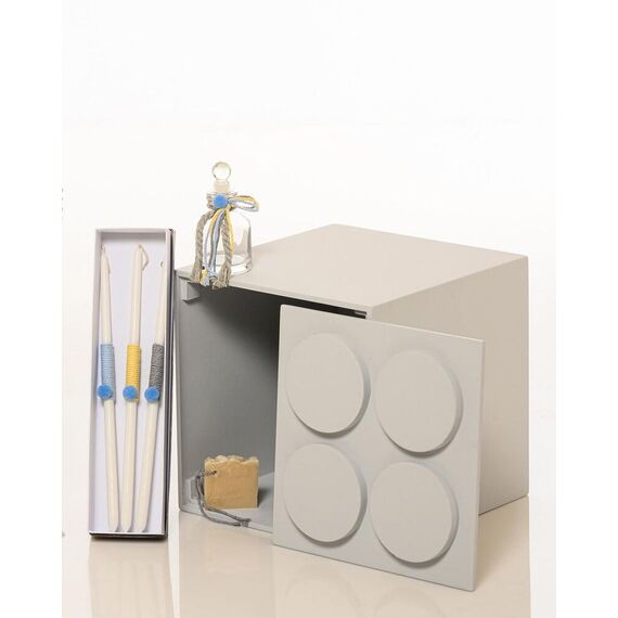 Il Sorriso Σετ Βάπτισης Lego Αρκουδάκι - Για Αγόρι στο Oneirokosmos