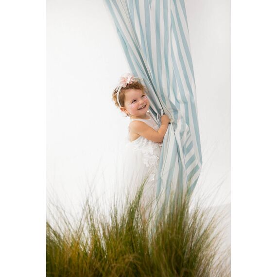 Bambolino: Ophelia Βαπτιστικό ρούχο για κορίτσι 1607 - Ρούχα Βάπτισης για Κορίτσι στο Oneirokosmos