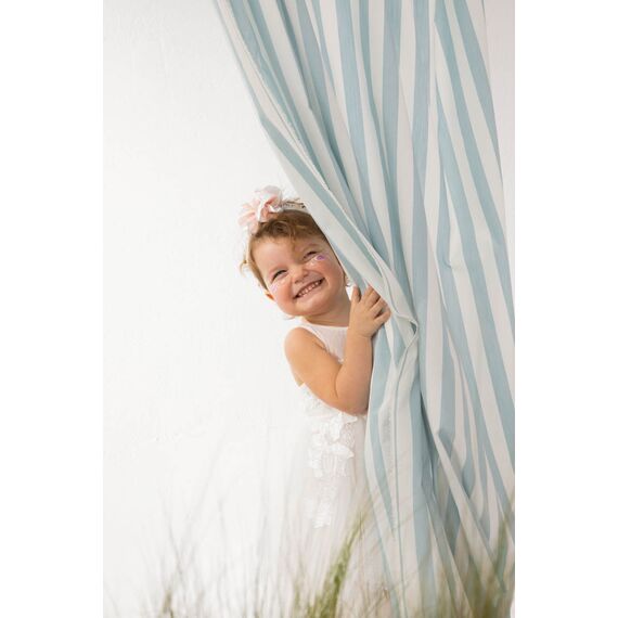 Bambolino: Ophelia Βαπτιστικό ρούχο για κορίτσι 1607 - Ρούχα Βάπτισης για Κορίτσι στο Oneirokosmos