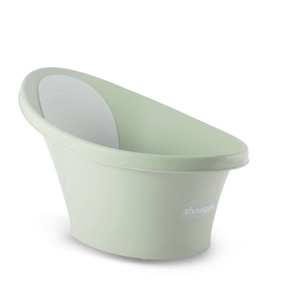 Shnuggle Το πολυβραβευμένο Μπανάκι  Mint  με τάπα SBP-MNT-EUR - Μπανάκια στο Oneirokosmos