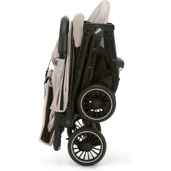 Cam Kαρότσι Περιπάτου Compass A-832-136 - Καρότσια Περιπάτου 0+ στο Oneirokosmos