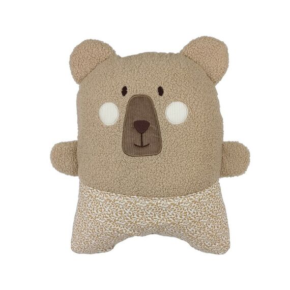 Baby Star Σετ  Προίκας Κρεβατιού Natura 7758 - Σετ Προίκας Μωρού στο Oneirokosmos