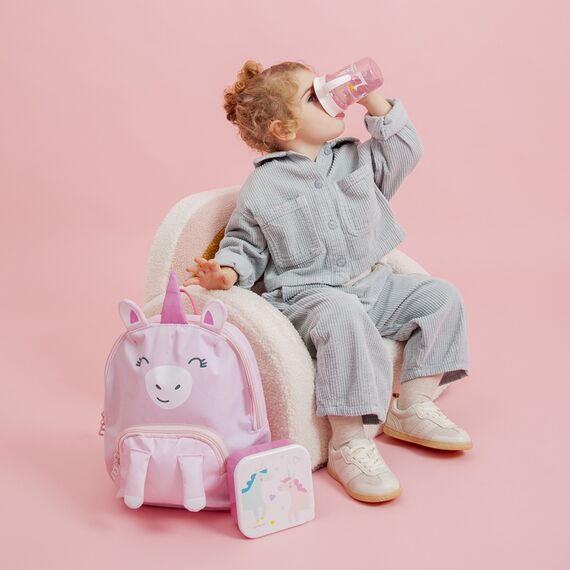 Miniland Σετ Παιδικά Δοχεία Φαγητού  Snack Box Fantasy ML89646 - Σετ Φαγητού, Μπολάκια, Πιατάκια Φαγητού στο Oneirokosmos