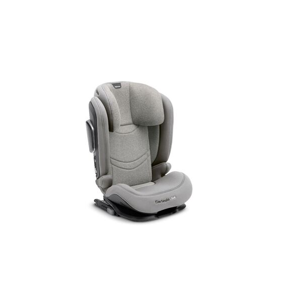 Inglesina Κάθισμα Αυτοκινήτου Cartesio i-Size Moon Grey AV98R0MOG - Κάθισμα Αυτοκινήτου Group 2,3 (15-36Kg) στο Oneirokosmos