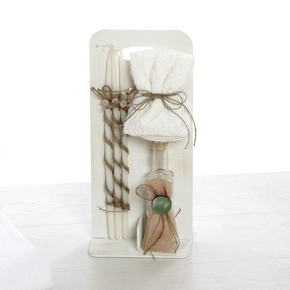 Σετ Βάπτισης με Θέμα Σίμπα ΣΚΒ-2532 - Για Αγόρι στο Oneirokosmos