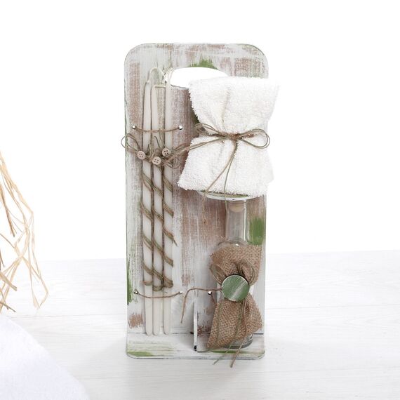 Σετ Βάπτισης με Θέμα Lion King ΣΚΒ-2525 - Για Αγόρι στο Oneirokosmos