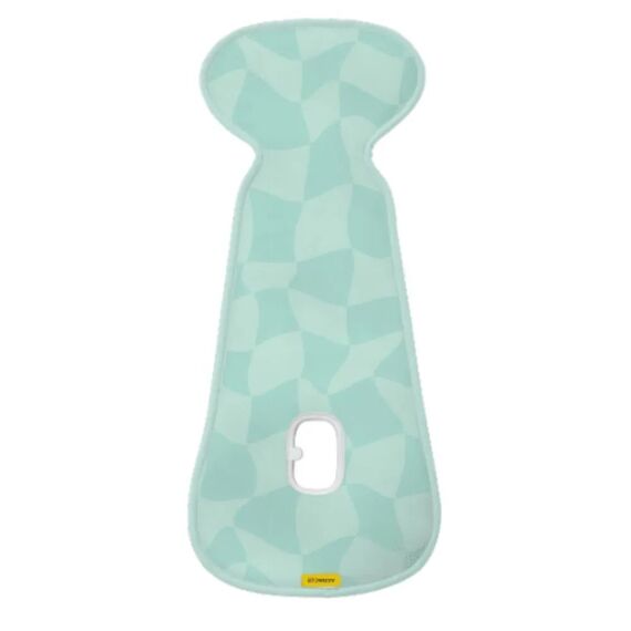 Aeromoov Αντι-ιδρωτικό κάλυμμα Air Layer για καρότσι Cute Cubes AL-B-CC - Καλοκαιρινά Αξεσουάρ στο Oneirokosmos