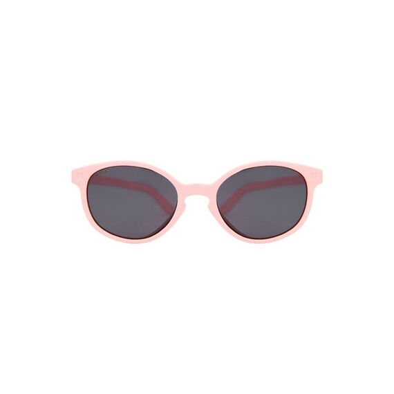 KiETLA: Γυαλιά Ηλίου Wazz 2-4 ετών - Wayfarer Blush Pink WA3SUNBLUSH - Γυαλιά Ηλίου στο Oneirokosmos