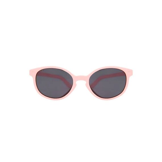 KiETLA: Γυαλιά Ηλίου Wazz 2-4 ετών - Wayfarer Blush Pink WA3SUNBLUSH - Γυαλιά Ηλίου στο Oneirokosmos