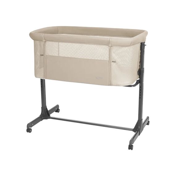 KikkaBoo Λίκνο Noah Beige 31003020104 - Λίκνο στο Oneirokosmos