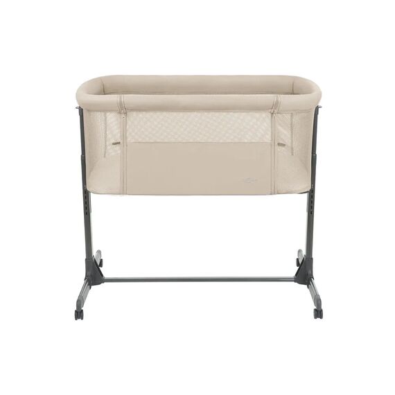 KikkaBoo Λίκνο Noah Beige 31003020104 - Λίκνο στο Oneirokosmos