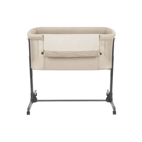 KikkaBoo Λίκνο Noah Beige 31003020104 - Λίκνο στο Oneirokosmos