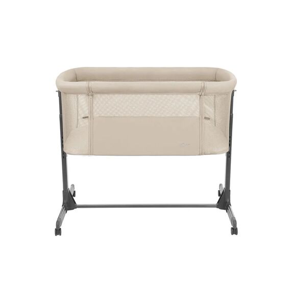 KikkaBoo Λίκνο Noah Beige 31003020104 - Λίκνο στο Oneirokosmos