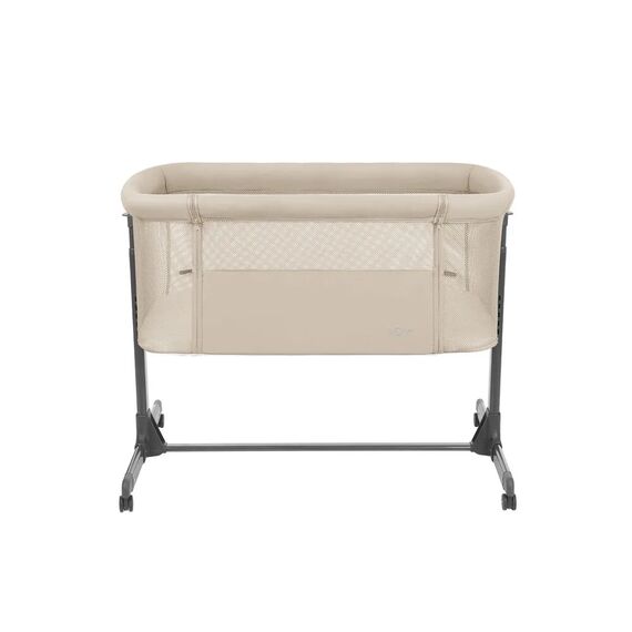 KikkaBoo Λίκνο Noah Beige 31003020104 - Λίκνο στο Oneirokosmos