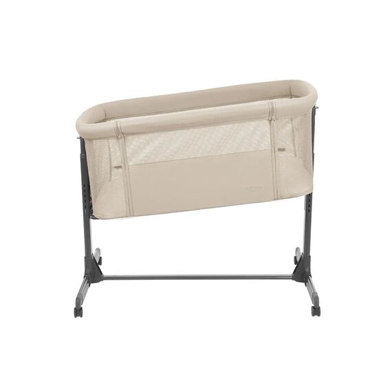 KikkaBoo Λίκνο Noah Beige 31003020104 - Λίκνο στο Oneirokosmos
