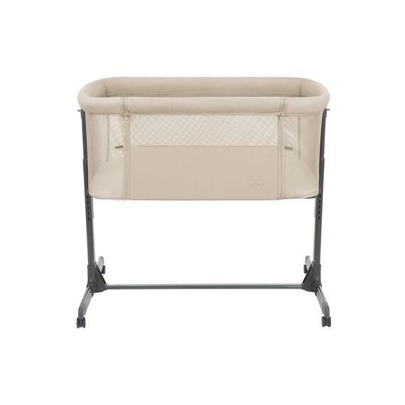KikkaBoo Λίκνο Noah Beige 31003020104 - Λίκνο στο Oneirokosmos