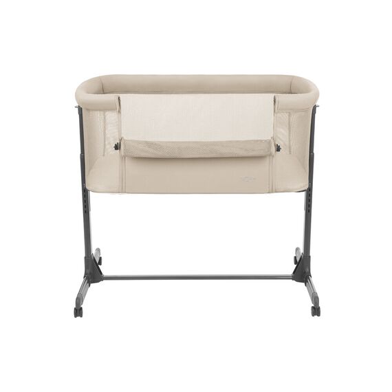 KikkaBoo Λίκνο Noah Beige 31003020104 - Λίκνο στο Oneirokosmos