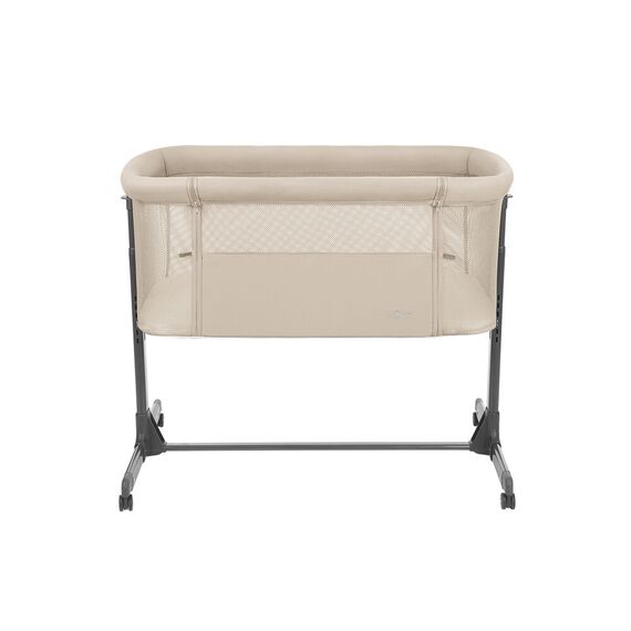 KikkaBoo Λίκνο Noah Beige 31003020104 - Λίκνο στο Oneirokosmos