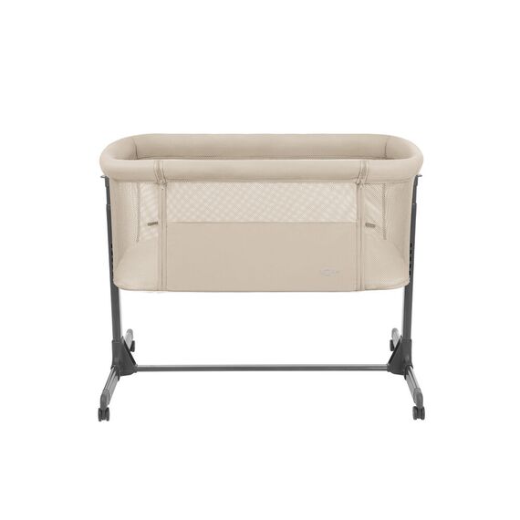 KikkaBoo Λίκνο Noah Beige 31003020104 - Λίκνο στο Oneirokosmos