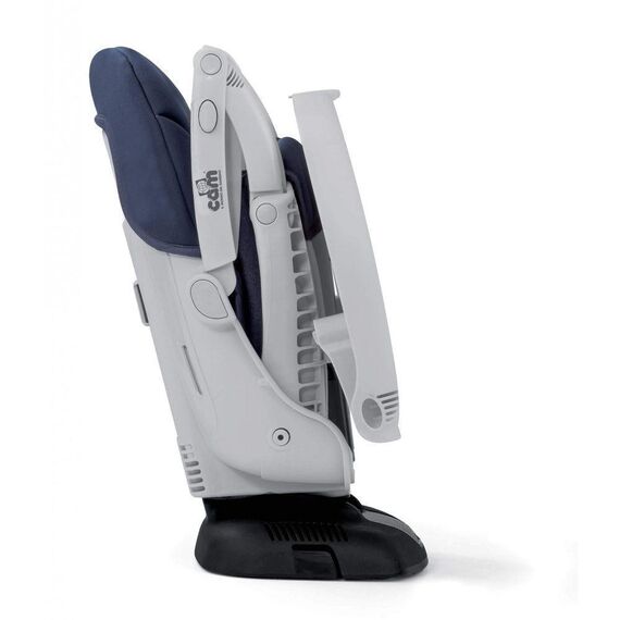 Cam Καρεκλάκι Φαγητού Idea Teddy A-334-247 - Καθίσματα Φαγητού Μεταφερόμενο για Καρέκλα ή Τραπεζι  στο Oneirokosmos