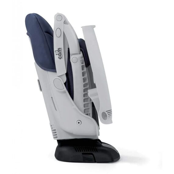 Cam Καρεκλάκι Φαγητού Idea Teddy A-334-247 - Καθίσματα Φαγητού Μεταφερόμενο για Καρέκλα ή Τραπεζι  στο Oneirokosmos