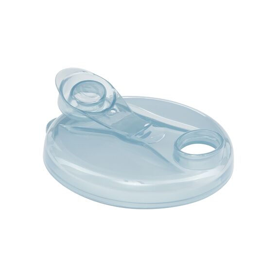 Kikka Boo Δοσομετρητής Σκόνης Γάλακτος Milk powder dispenser 2in1 Light Blue 31302040125 - Μπιμπερό στο Oneirokosmos