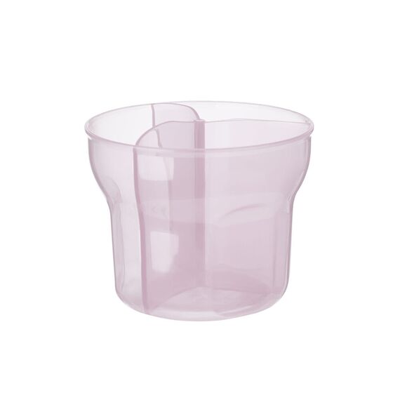 Kikka Boo Δοσομετρητής Σκόνης Γάλακτος Milk powder dispenser 2in1 Light Pink  31302040124 - Μπιμπερό στο Oneirokosmos