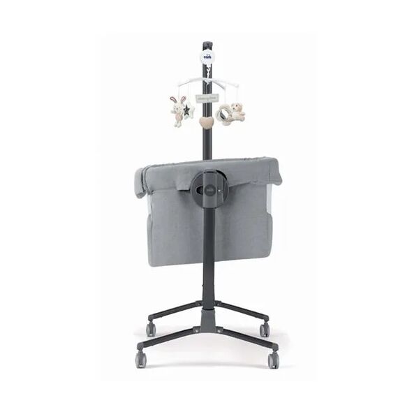 Cam Λίκνο Cullami με Στρώμα και Πλαϊνό άνοιγμα  A-925-169 - Λίκνο στο Oneirokosmos