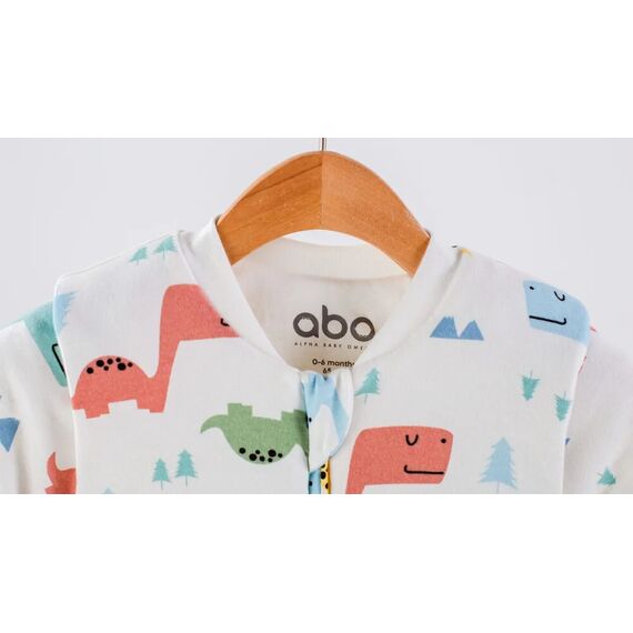 ABO Υπνόσακος Classic  2.5 tog Dino 311004 - Υπνόσακοι  στο Oneirokosmos