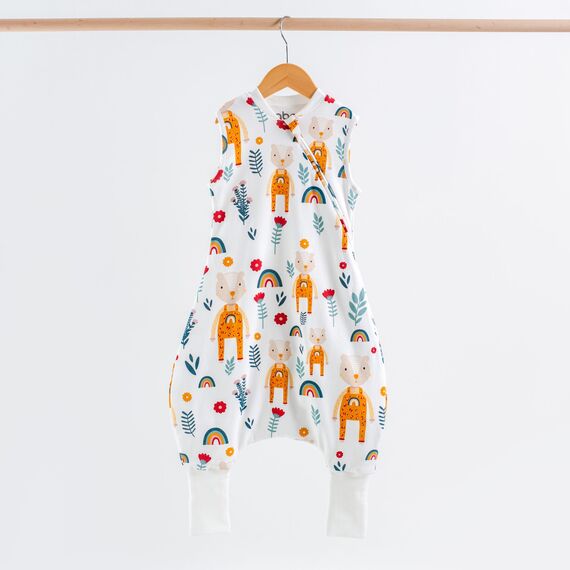 ABO Υπνόσακος Flexy  2.5 tog Rainbow 31110125 - Υπνόσακοι  στο Oneirokosmos