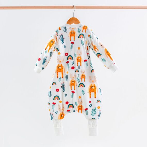 ABO Υπνόσακος Flexy  2.5 tog Rainbow 31110125 - Υπνόσακοι  στο Oneirokosmos