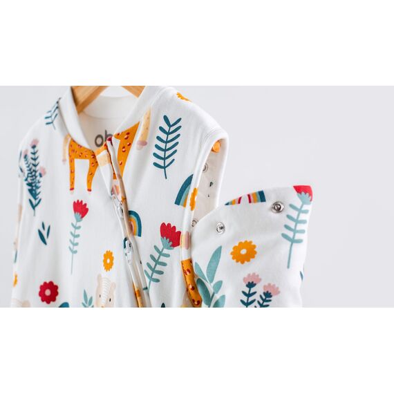 ABO Υπνόσακος Flexy  2.5 tog Rainbow 31110125 - Υπνόσακοι  στο Oneirokosmos